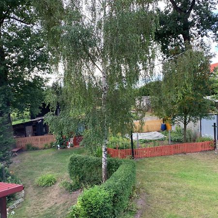 Apartament Dwa Deby Bozkow Εξωτερικό φωτογραφία