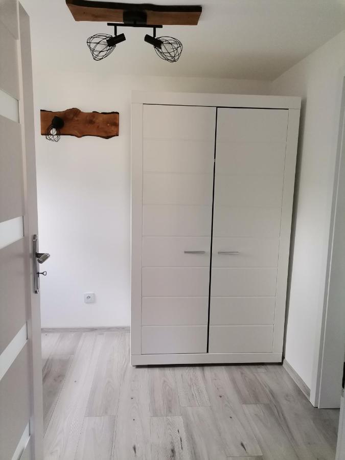 Apartament Dwa Deby Bozkow Εξωτερικό φωτογραφία