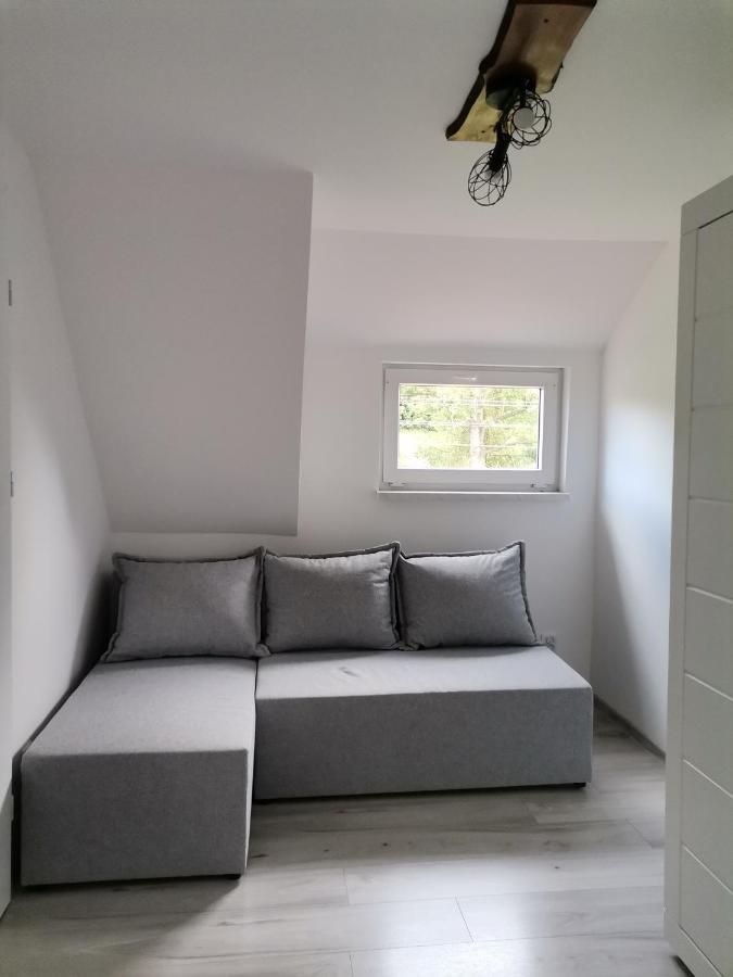 Apartament Dwa Deby Bozkow Εξωτερικό φωτογραφία