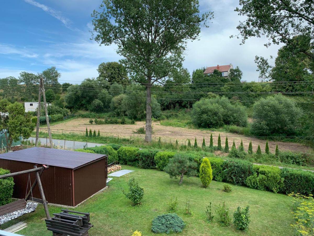 Apartament Dwa Deby Bozkow Εξωτερικό φωτογραφία