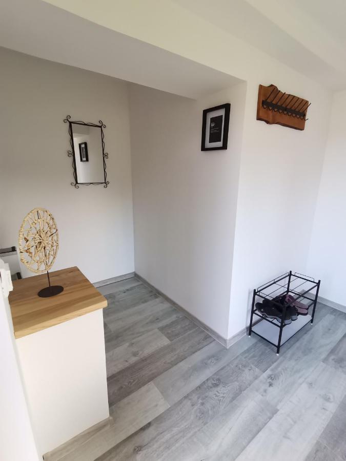 Apartament Dwa Deby Bozkow Εξωτερικό φωτογραφία