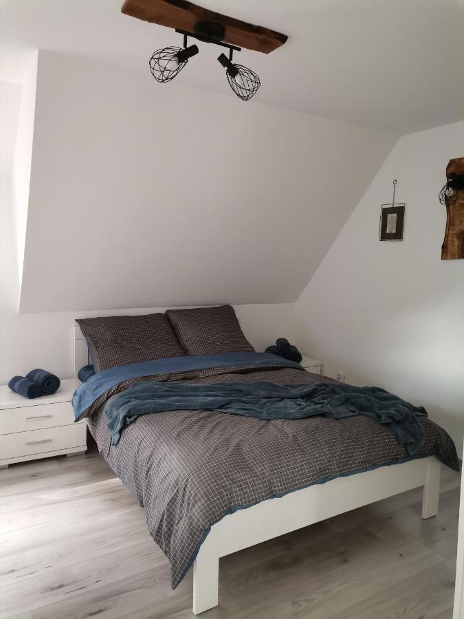 Apartament Dwa Deby Bozkow Εξωτερικό φωτογραφία