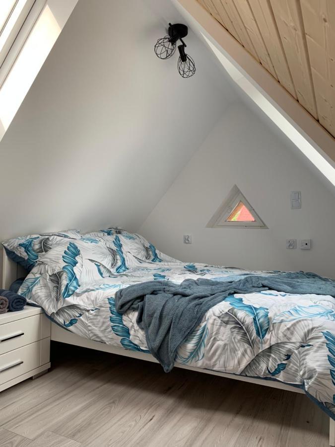 Apartament Dwa Deby Bozkow Εξωτερικό φωτογραφία