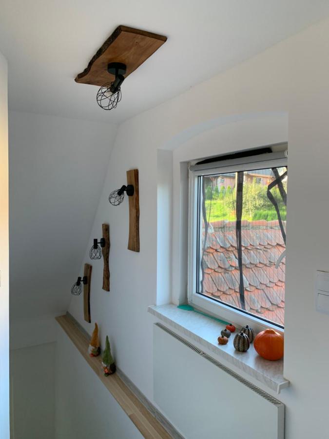 Apartament Dwa Deby Bozkow Εξωτερικό φωτογραφία