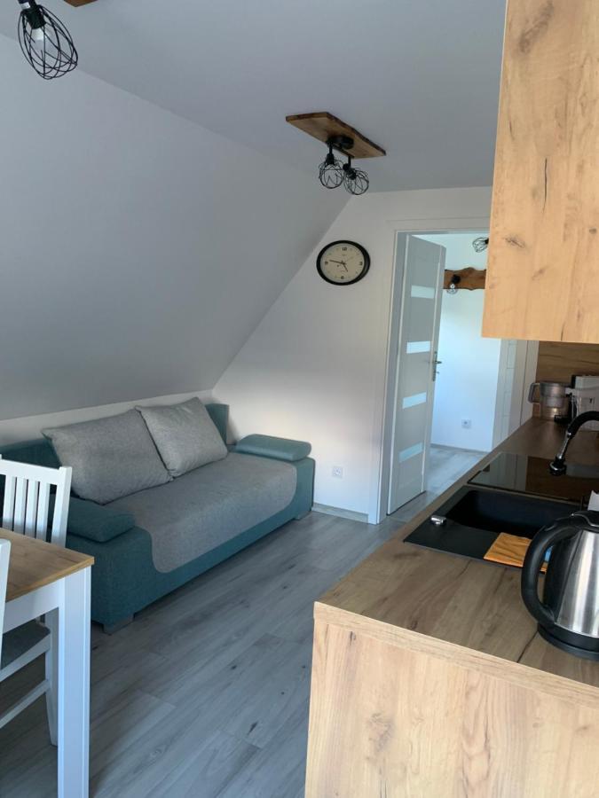 Apartament Dwa Deby Bozkow Εξωτερικό φωτογραφία