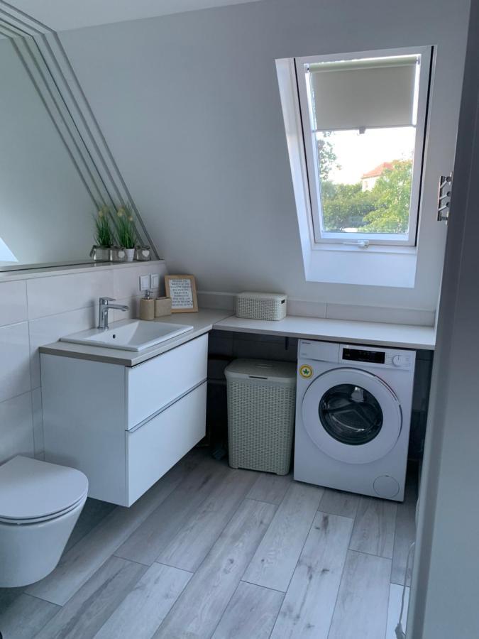 Apartament Dwa Deby Bozkow Εξωτερικό φωτογραφία