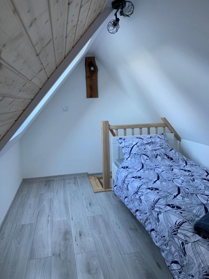 Apartament Dwa Deby Bozkow Εξωτερικό φωτογραφία