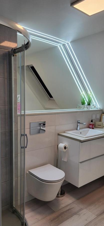 Apartament Dwa Deby Bozkow Εξωτερικό φωτογραφία