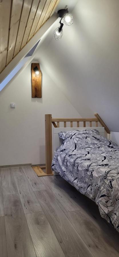 Apartament Dwa Deby Bozkow Εξωτερικό φωτογραφία