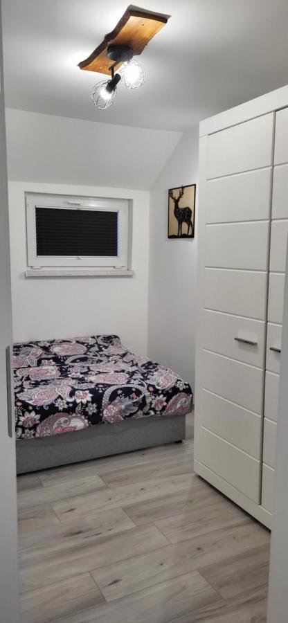 Apartament Dwa Deby Bozkow Εξωτερικό φωτογραφία