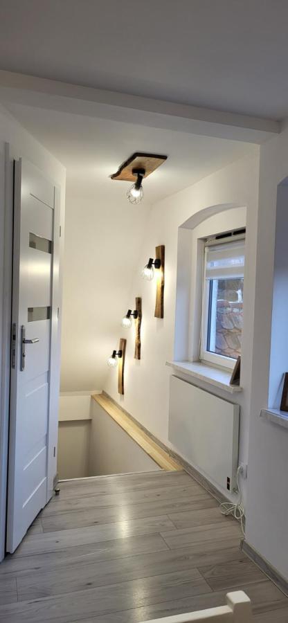 Apartament Dwa Deby Bozkow Εξωτερικό φωτογραφία