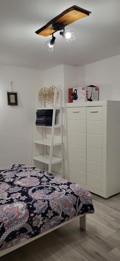 Apartament Dwa Deby Bozkow Εξωτερικό φωτογραφία