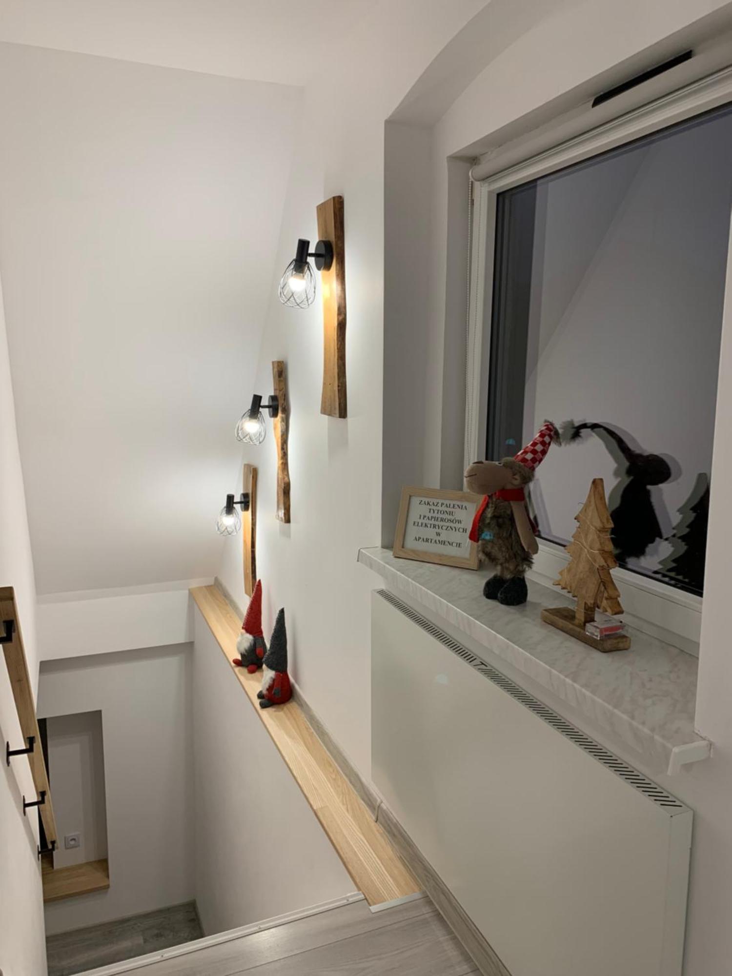 Apartament Dwa Deby Bozkow Εξωτερικό φωτογραφία
