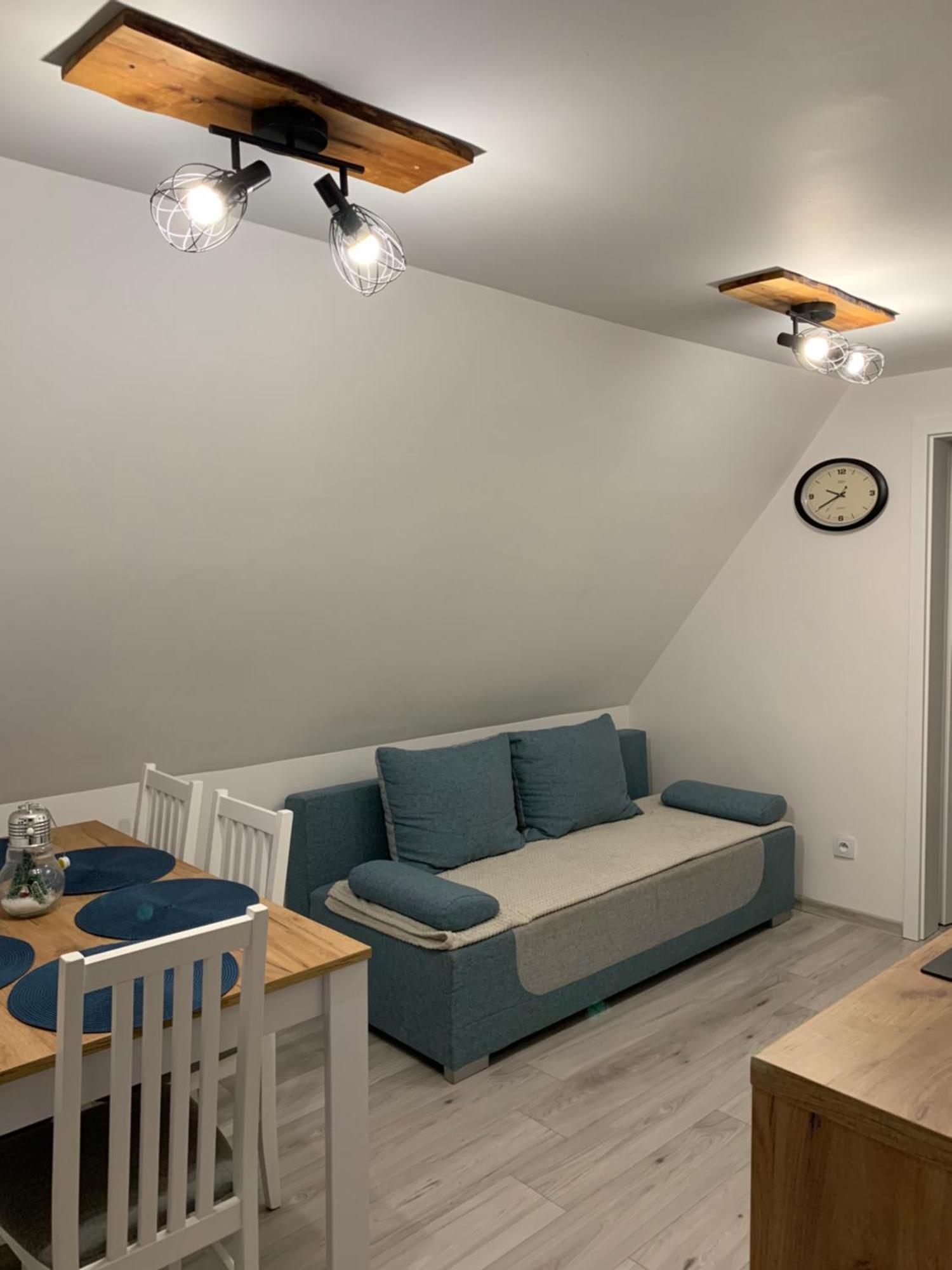 Apartament Dwa Deby Bozkow Εξωτερικό φωτογραφία