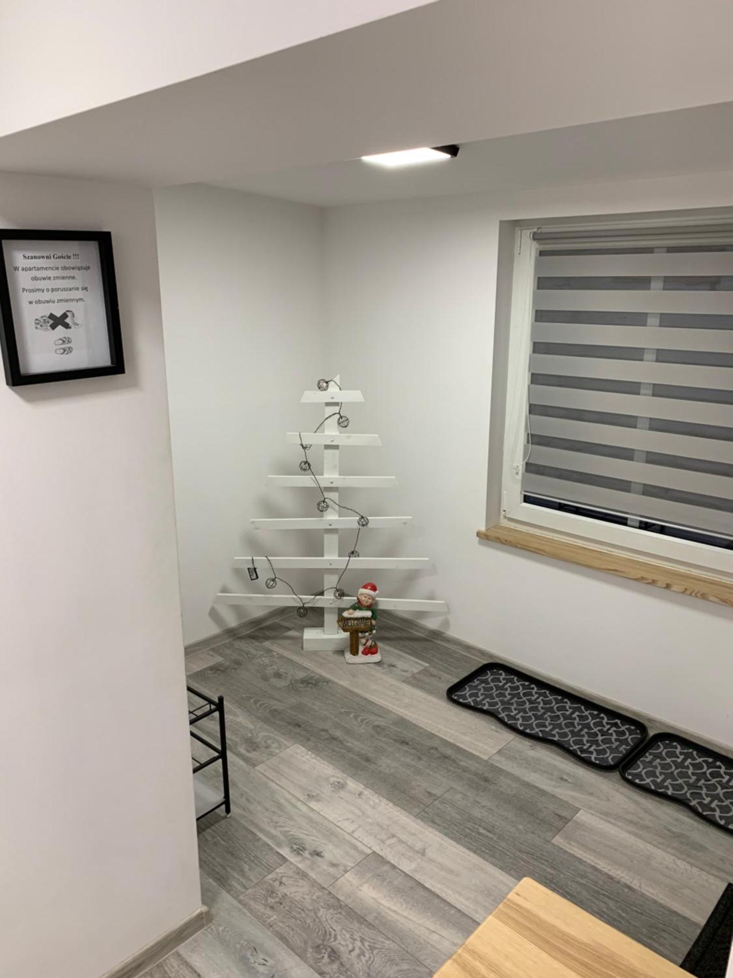 Apartament Dwa Deby Bozkow Εξωτερικό φωτογραφία