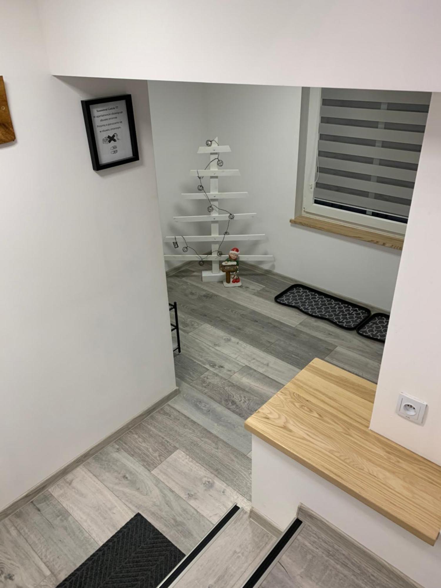 Apartament Dwa Deby Bozkow Εξωτερικό φωτογραφία