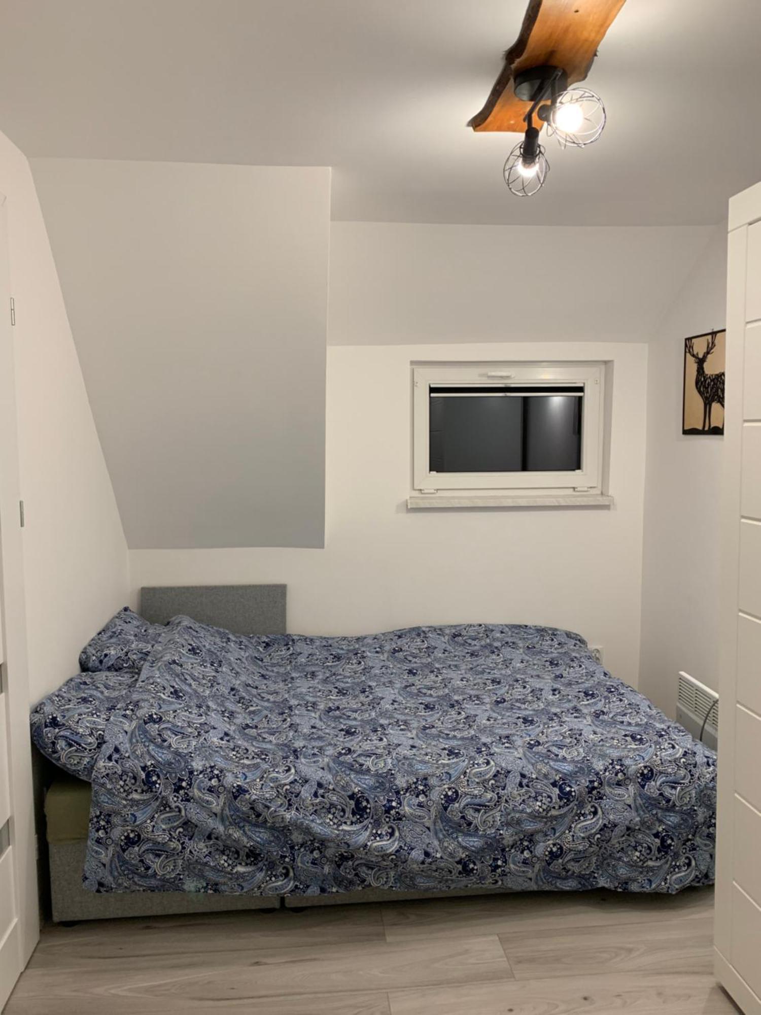 Apartament Dwa Deby Bozkow Εξωτερικό φωτογραφία